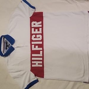 Tommy Hilfiger mens shirt